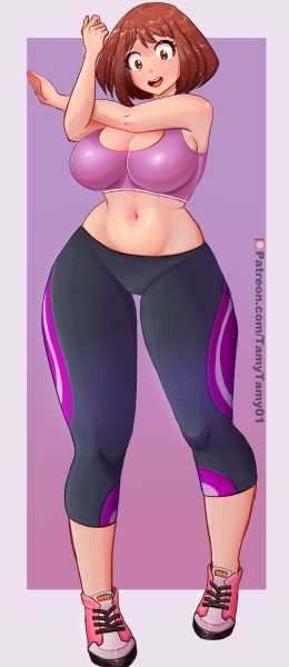 stretching-uraraka-by-me-tamytamy01.jpg