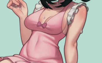 tsuyu-casually-eating-a-lollipop-lentiyay.jpg