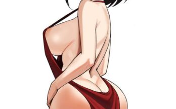 55689 momo yaoyorzu e381a9e38293e381b6e3828a Momo Yaoyorzu (どんぶり)