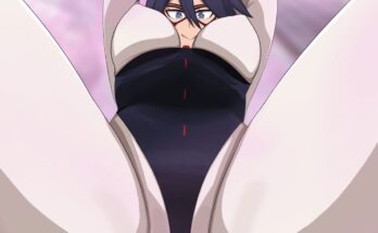 Midnight is VERY convincing (DunkuArt)