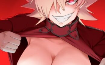 55977 saras victoria hellsing Saras Victoria [Hellsing]
