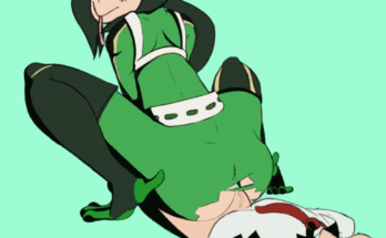 froggy-ass.gif