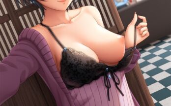 flashing-while-her-friends-are-busy.jpg