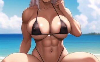 miruko-loves-going-to-the-beach-and-showing-off-her-new-swimsuits-its-great-for-popularity-numbers-ai-generated.jpg