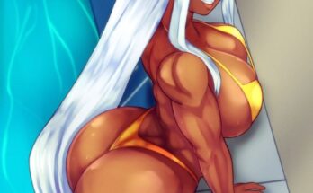 59674 miruko artistic madman Miruko (Artistic Madman)