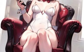 60616 ochaco bunny pixai Ochaco bunny (pixai)