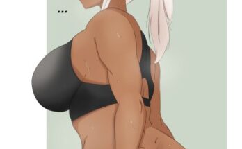 60917 miruko vyse322 Miruko (Vyse322)