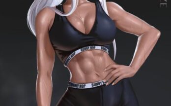 61560 miruko meister staze Miruko (Meister Staze)