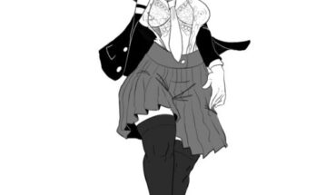kyouka-jirou-relaxing-after-a-day-of-school-red-dragon.jpg