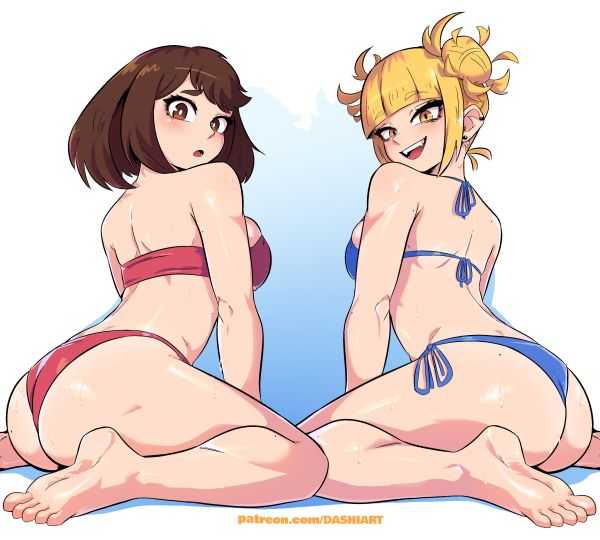bikini-ochako-and-toga-dashi.jpg