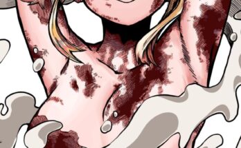 64616 toga fanart ikumiart Toga Fanart (@ikumiart)
