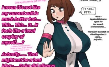 a-nostalgia-wardrobe-display-mha-my-hero-academia-ochako-uraraka-time-skip-body-suit-big-tits-implied-sex-artist-donburik.png