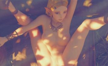 zelda-enjoying-the-nature.jpg