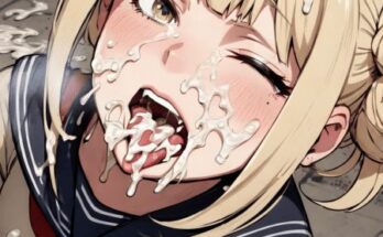 66431 himiko toga Himiko Toga