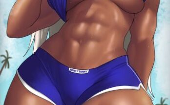 mirukos-sweaty-abs-echosaber.jpg