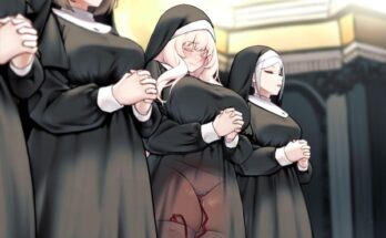 66789 a naughty praying A naughty praying