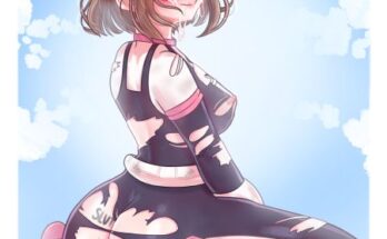 66938 uraraka misslewd Uraraka (MissLewd)