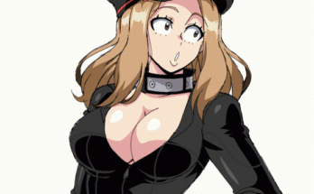 camie-showing-off-lewdamone-boku-no-hero-academia.gif