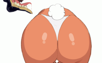 miruko-shakes-her-juicy-ass-houleleart.gif