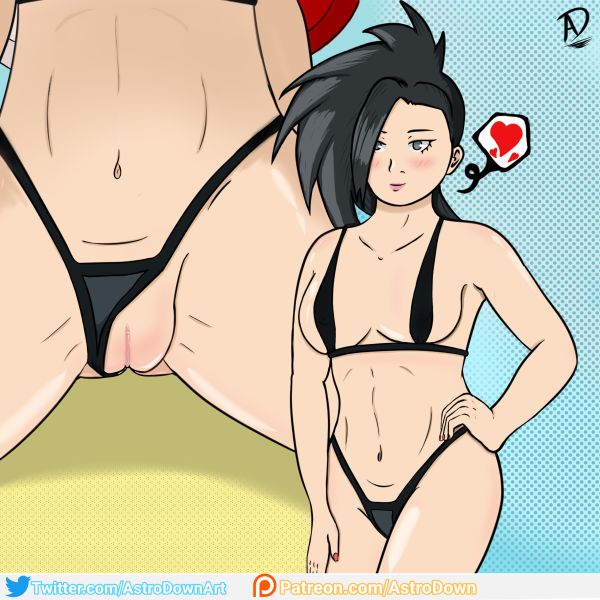 momo-yaoyorozu-in-the-beach-by-astrodownart.jpg