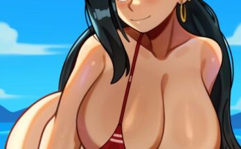 momo-with-ponytails-melonwuff.jpg