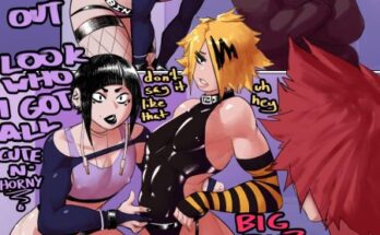 73985 some extra femboy jirou this time its a denki comic axred7 idk how to tag this so i hope genderbend is fine Some extra Femboy Jirou this time it’s a denki comic (Axred7) (idk how to tag this so I hope genderbend is fine)