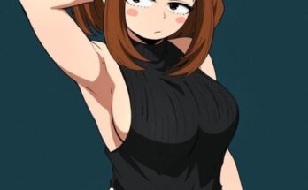 80958 uraraka tsuranukko Uraraka ( Tsuranukko)