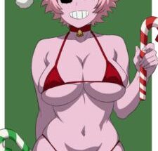mina-is-ready-for-the-holidays-dunkuart.png