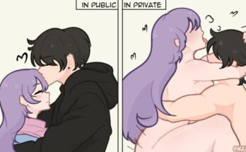 83957 in public vs in private In Public vs. In Private