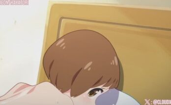 84202 rookie animation by cloudxmoe Rookie Animation by cloudxmoe