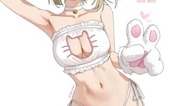 84843 himiko toga by me Himiko Toga by me