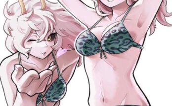 85129 summertime mina hiro illust11 Summertime Mina (hiro_illust11)