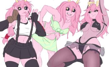 85192 trying some different outfits holic fz Trying some different outfits (holic_fz)