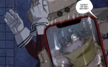 85855 vigilante deku soynutts Vigilante Deku (SoyNutts)