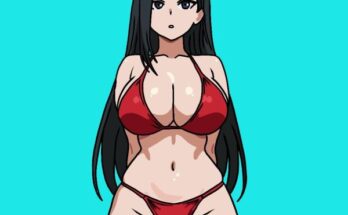 86255 momo yaoyorozu by chikuzinio Momo Yaoyorozu ( by Chikuzinio )