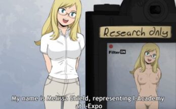 melissa-shield-helping-the-boys-with-their-research-tropic-turtle.png