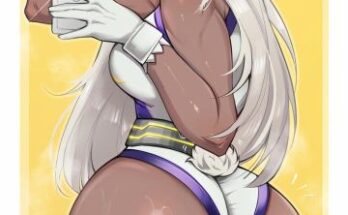 86782 miruko almualim Miruko (Almualim)