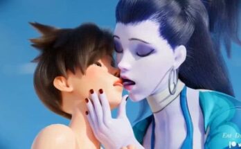 tracer-and-widowmaker-threesome-at-beach-ent-duke-overwatch.jpg