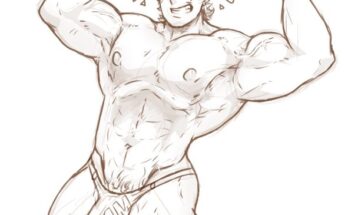 mirio-flexing-his-guns-enzobara.jpeg