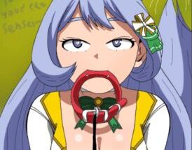 88557 nejire trained to obey u altaccoumt11 Nejire trained to obey~ (u/AltAccoumt11)
