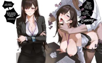 89964 fucking ol ruca rucaraw original Fucking OL Ruca (Rucaraw) [Original]