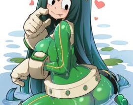 90108 froppy bayeuxman Froppy (Bayeuxman)