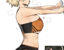 90134 bakumommy octojuiceart Bakumommy (@Octojuiceart)
