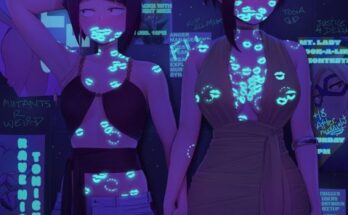 good-friends-dismaidenart.jpg