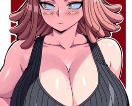 91146 hatsume sexy boobs senak012 Hatsume sexy boobs (SenaK012)
