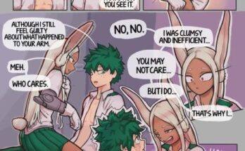 91375 mirko x deku galin Mirko x Deku (Galin)