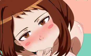 92205 ochako giving deku a warm sloppy mouthful of blowjob drawn by me notr3dditap3x Ochako giving Deku a warm sloppy mouthful of BLOWJOB (@Drawn by ME - NotR3dditAp3x)