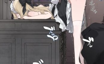 92299 educating the new maid fujiyama original Educating the new maid (Fujiyama) [original]