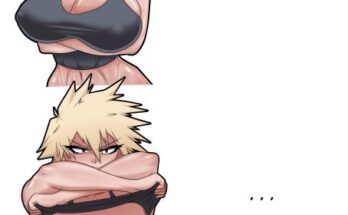 92971 mitsukis bra strap is showing antojadorvrd Mitsuki’s bra strap is showing (AntojadorVRD)
