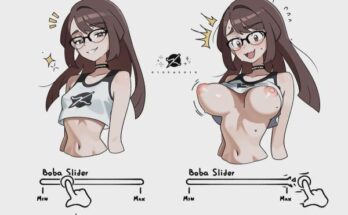 93329 the boba meter otokakoto pokemon The Boba meter! (Otokakoto) [Pokemon]